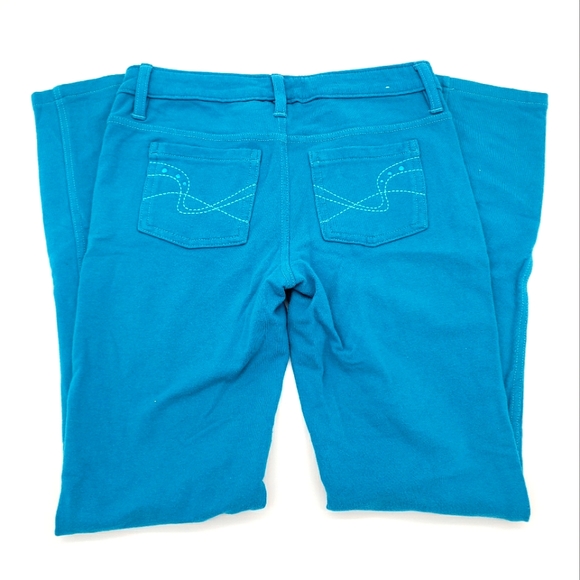 SO Skinny Jennings Girls Size 10 Stretchy - Picture 3 of 7